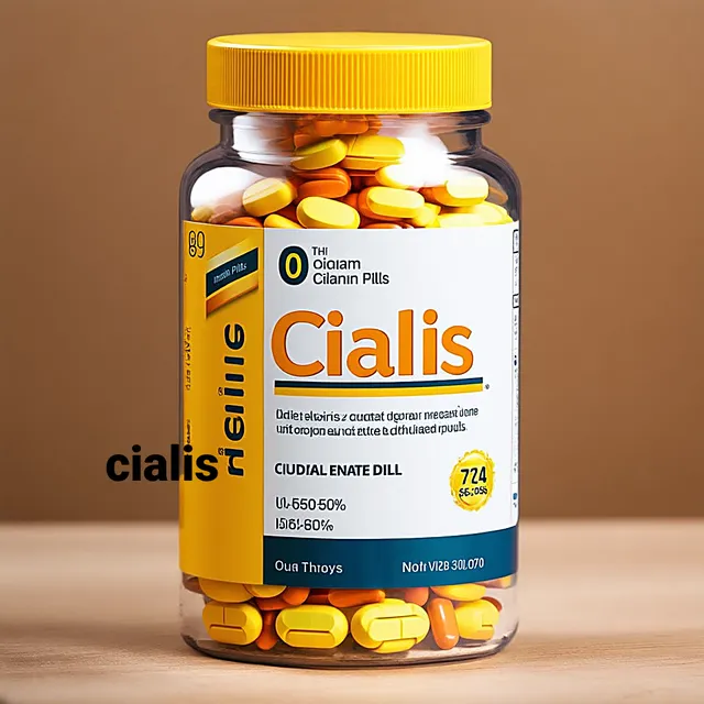 Cialis vente libre pharmacie